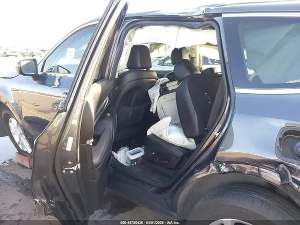 5XYP2DHC7MG176302 2021 KIA TELLURIDE - Image 8
