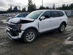 5XYP2DHC7MG182326 2021 KIA TELLURIDE
