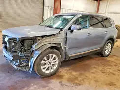 5XYP2DHC7MG184092 2021 KIA TELLURIDE