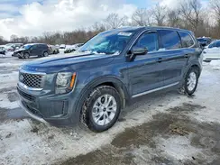 5XYP2DHC7MG187770 2021 KIA TELLURIDE