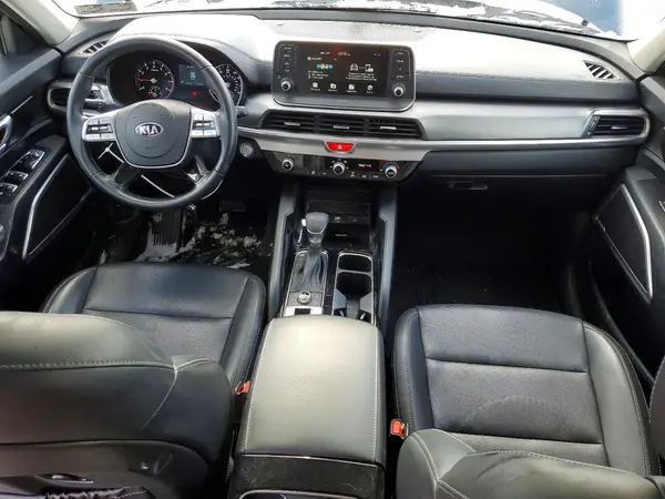 5XYP2DHC7MG187770 2021 KIA TELLURIDE - Image 8