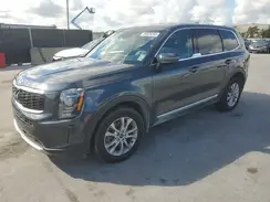 5XYP2DHC7NG211955 2022 KIA TELLURIDE