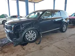 5XYP2DHC7NG219201 2022 KIA TELLURIDE