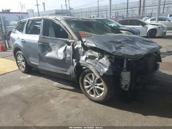 5XYP2DHC7NG221269 2022 KIA TELLURIDE - Image 1