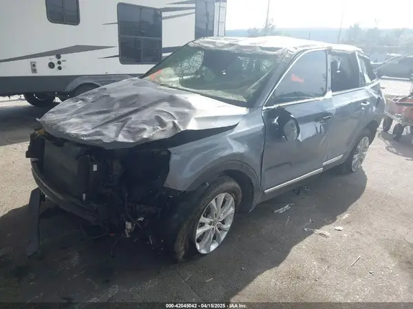 5XYP2DHC7NG221269 2022 KIA TELLURIDE - Image 2