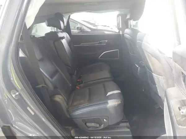 5XYP2DHC7NG221269 2022 KIA TELLURIDE - Image 8