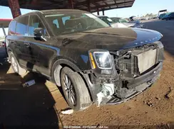 5XYP2DHC7NG222289 2022 KIA TELLURIDE