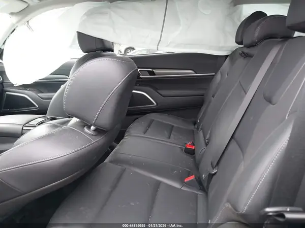5XYP2DHC7NG223233 2022 KIA TELLURIDE - Image 8