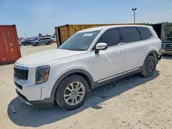 5XYP2DHC7NG257284 2022 KIA TELLURIDE