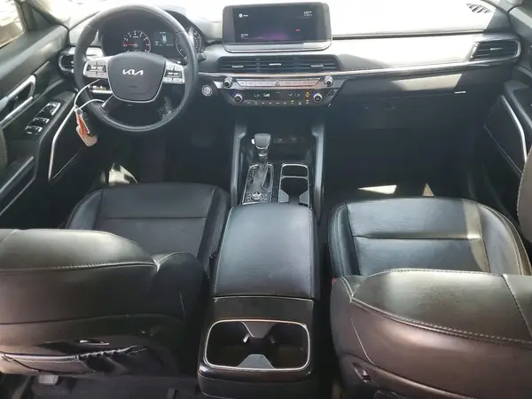 5XYP2DHC7NG257284 2022 KIA TELLURIDE - Image 8