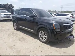 5XYP2DHC7NG264610 2022 KIA TELLURIDE