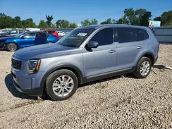 5XYP2DHC7NG282413 2022 KIA TELLURIDE