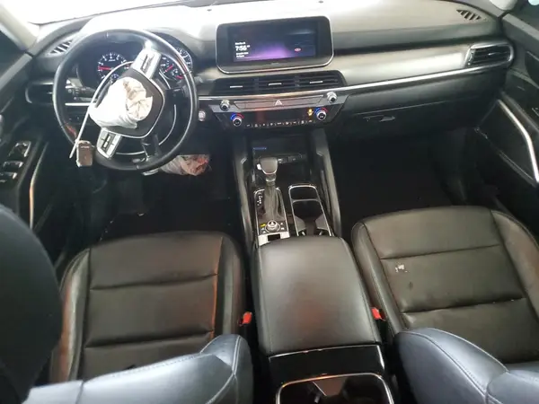 5XYP2DHC7NG285893 2022 KIA TELLURIDE - Image 8
