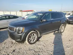 5XYP2DHC8LG004455 2020 KIA TELLURIDE