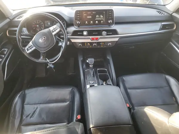 5XYP2DHC8LG004455 2020 KIA TELLURIDE - Image 8