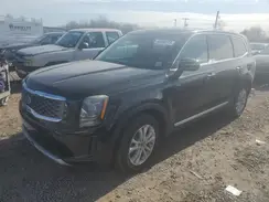 5XYP2DHC8LG006559 2020 KIA TELLURIDE