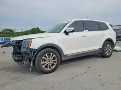 5XYP2DHC8LG010739 2020 KIA TELLURIDE