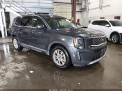 5XYP2DHC8LG011275 2020 KIA TELLURIDE