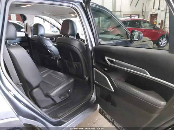 5XYP2DHC8LG011275 2020 KIA TELLURIDE - Image 8