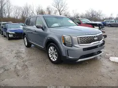 5XYP2DHC8LG013866 2020 KIA TELLURIDE