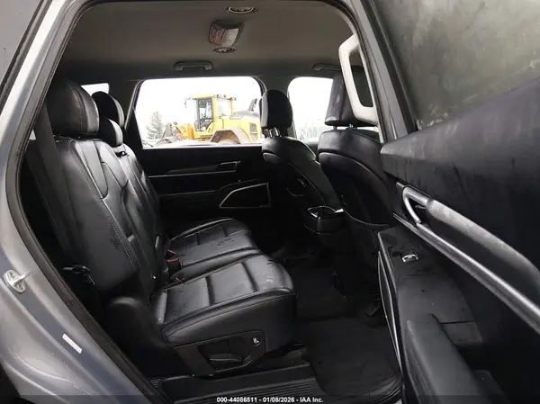 5XYP2DHC8LG013866 2020 KIA TELLURIDE - Image 8