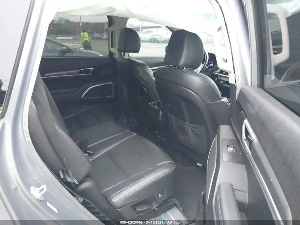 5XYP2DHC8LG020008 2020 KIA TELLURIDE - Image 8