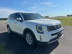 5XYP2DHC8LG045328 2020 KIA TELLURIDE