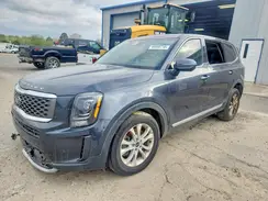 5XYP2DHC8LG048410 2020 KIA TELLURIDE
