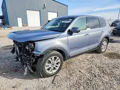 5XYP2DHC8LG070360 2020 KIA TELLURIDE