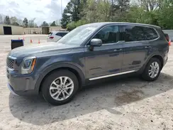 5XYP2DHC8LG070441 2020 KIA TELLURIDE