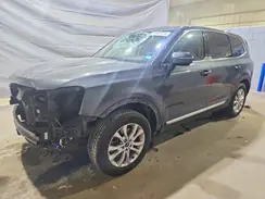 5XYP2DHC8MG098001 2021 KIA TELLURIDE