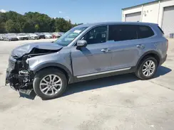 5XYP2DHC8MG105979 2021 KIA TELLURIDE