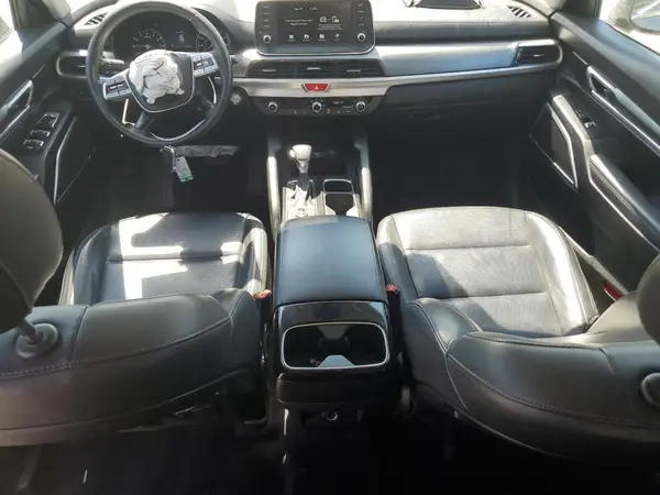 5XYP2DHC8MG105979 2021 KIA TELLURIDE - Image 8