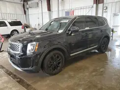 5XYP2DHC8MG107439 2021 KIA TELLURIDE