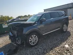 5XYP2DHC8MG153191 2021 KIA TELLURIDE