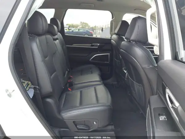5XYP2DHC8NG199783 2022 KIA TELLURIDE - Image 8