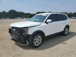 5XYP2DHC8NG215805 2022 KIA TELLURIDE