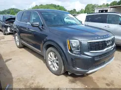 5XYP2DHC8NG218705 2022 KIA TELLURIDE