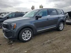 5XYP2DHC8NG235536 2022 KIA TELLURIDE