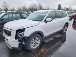 5XYP2DHC8NG236282 2022 KIA TELLURIDE