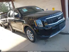 5XYP2DHC8NG256080 2022 KIA TELLURIDE