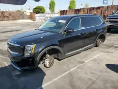 5XYP2DHC8NG272893 2022 KIA TELLURIDE