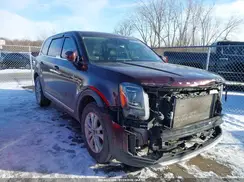 5XYP2DHC8NG292626 2022 KIA TELLURIDE