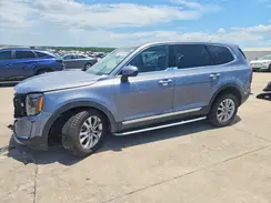 5XYP2DHC8NG295588 2022 KIA TELLURIDE