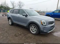 5XYP2DHC9LG004979 2020 KIA TELLURIDE