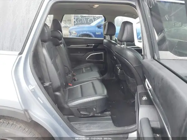 5XYP2DHC9LG004979 2020 KIA TELLURIDE - Image 8