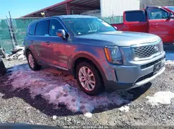 5XYP2DHC9LG007462 2020 KIA TELLURIDE