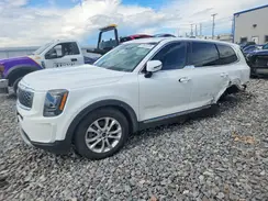 5XYP2DHC9LG011009 2020 KIA TELLURIDE