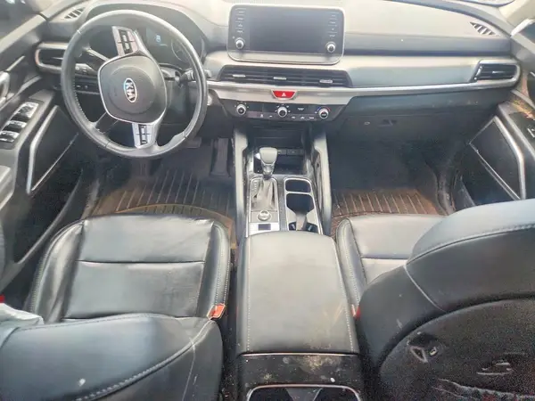 5XYP2DHC9LG011009 2020 KIA TELLURIDE - Image 8