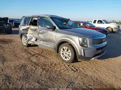 5XYP2DHC9LG025623 2020 KIA TELLURIDE
